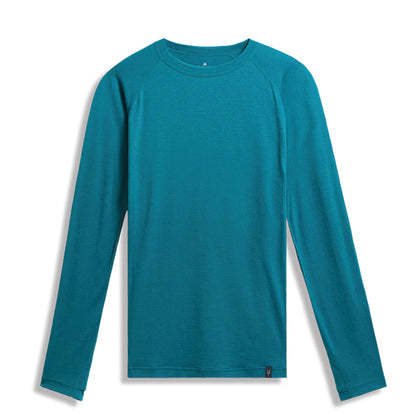 Ibex | Men's Woolies Pro Tech Long Sleeve Crew