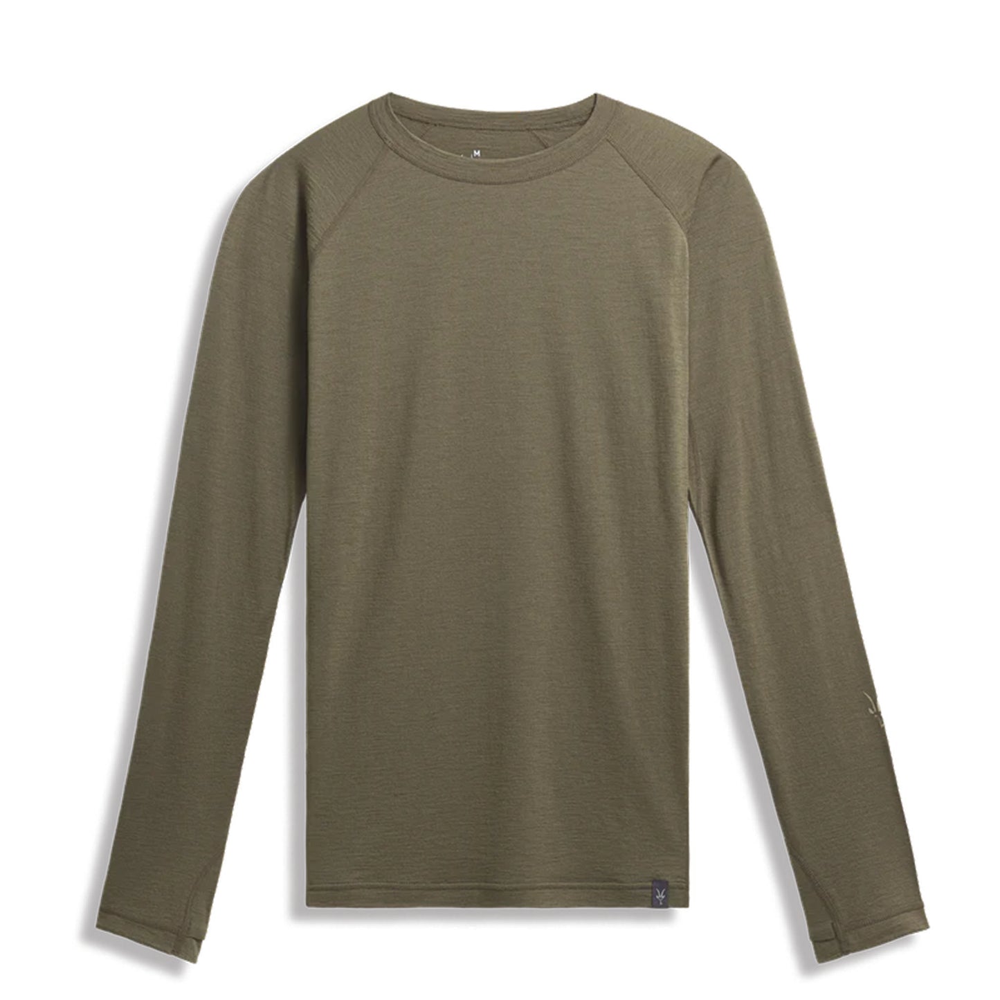 Ibex | Men's Woolies Pro Tech Long Sleeve Crew