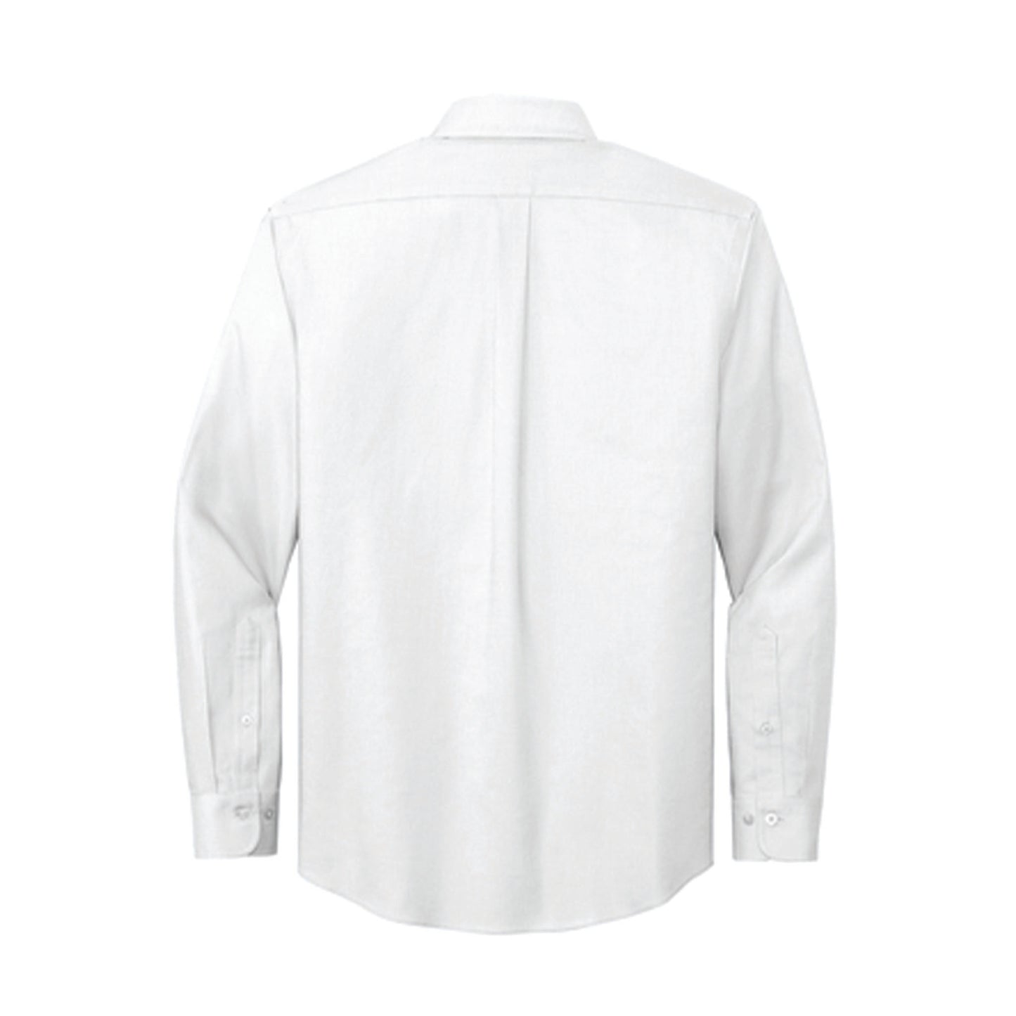 Brooks Brothers | Men's Wrinkle-Free Stretch Nailhead Shirt (MAHHC)