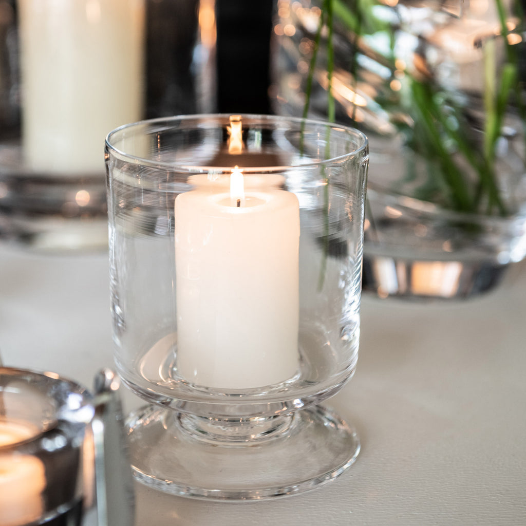 Simon Pearce | Nantucket Hurricane