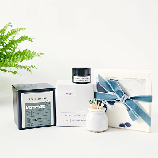 Forest & Field | Hygge Gift Box Collection