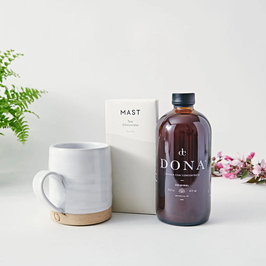 Forest & Field | For The Minimalist Gift Gox