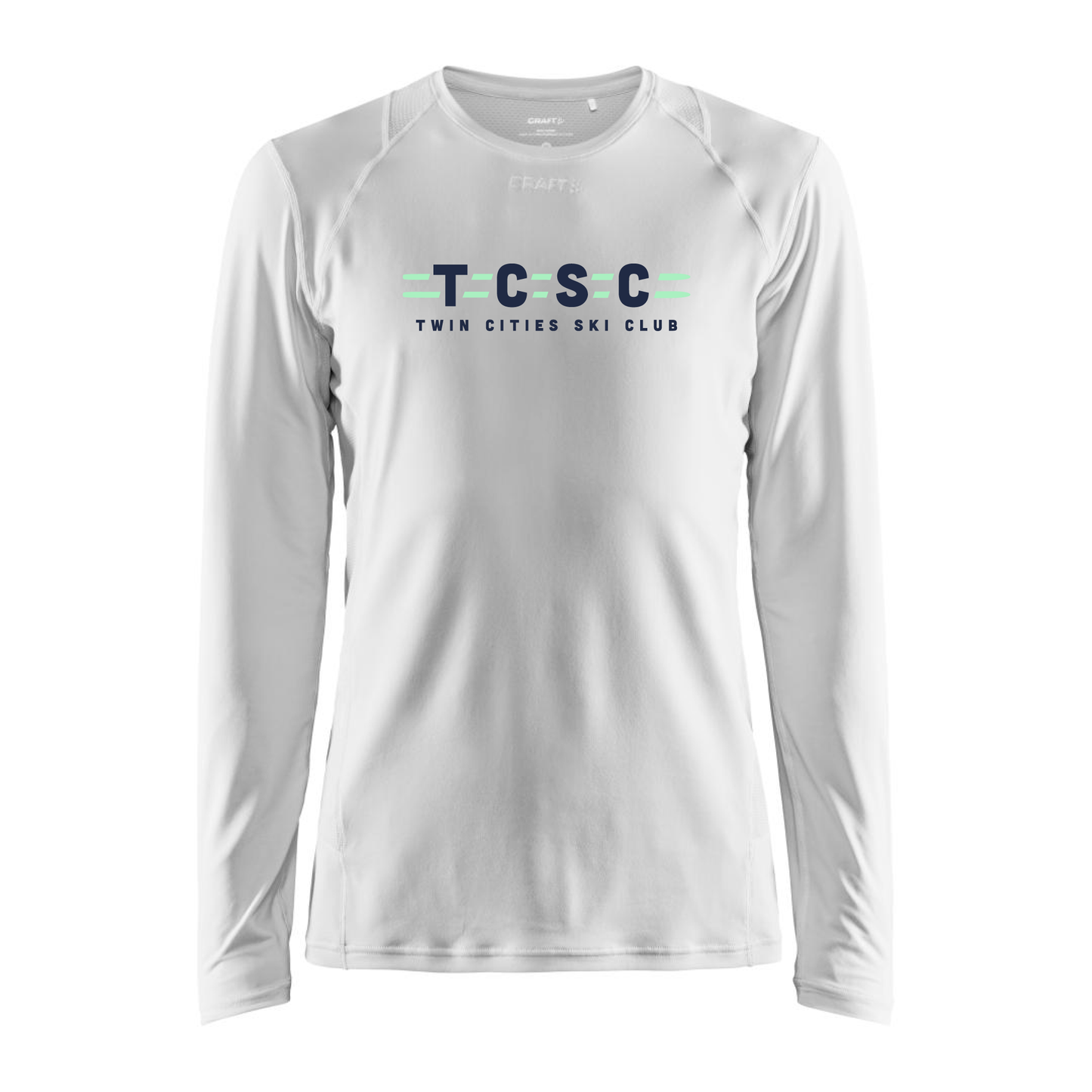 Craft Sportswear | Men's ADV Essence LS Tee (TCSC)