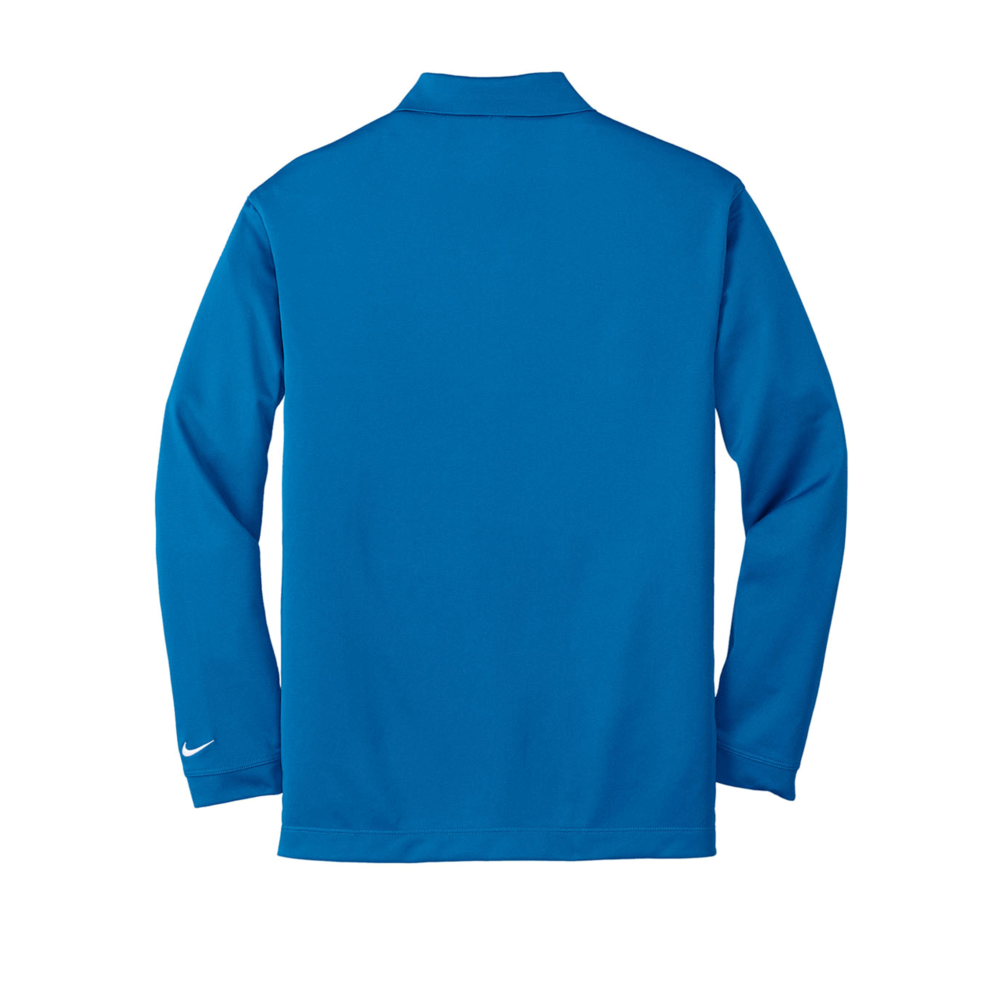 Nike Men's | Long Sleeve Dri-FIT Stretch Tech Polo