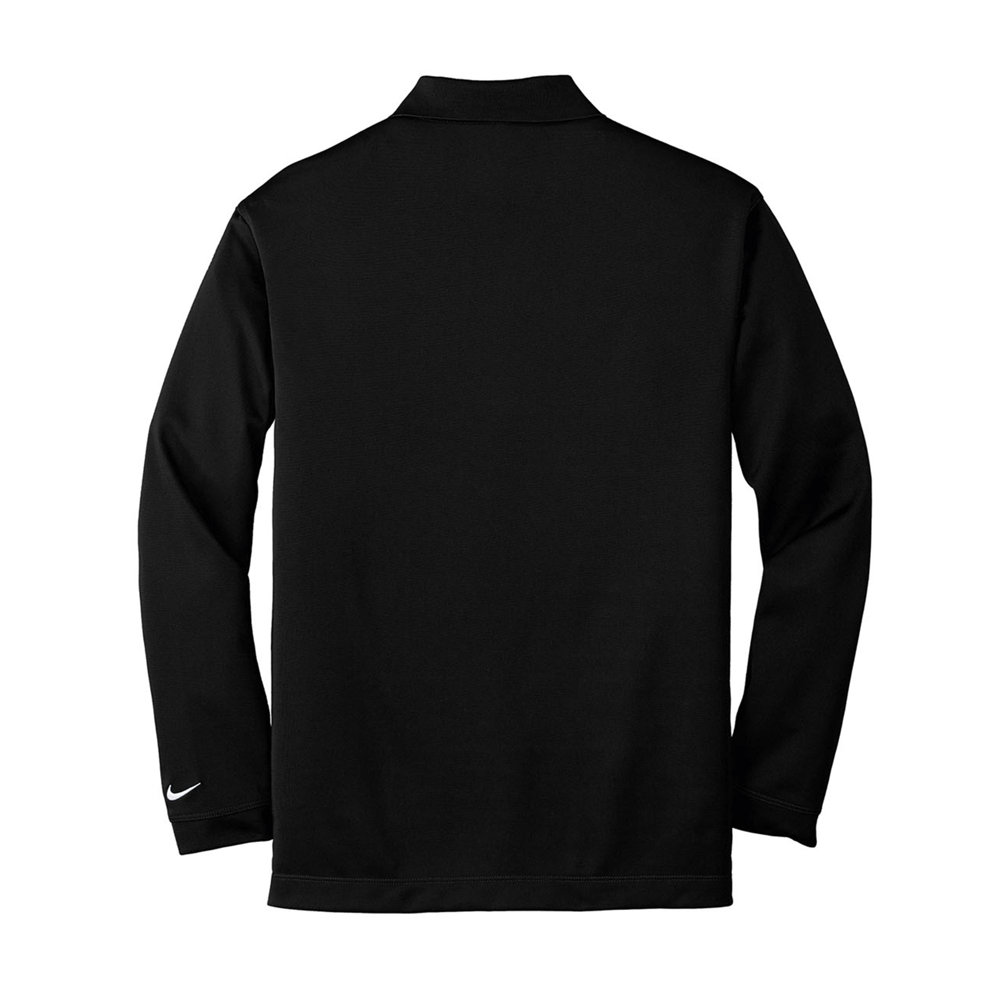 Nike Men's | Long Sleeve Dri-FIT Stretch Tech Polo