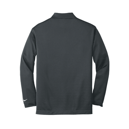 Nike Men's | Long Sleeve Dri-FIT Stretch Tech Polo