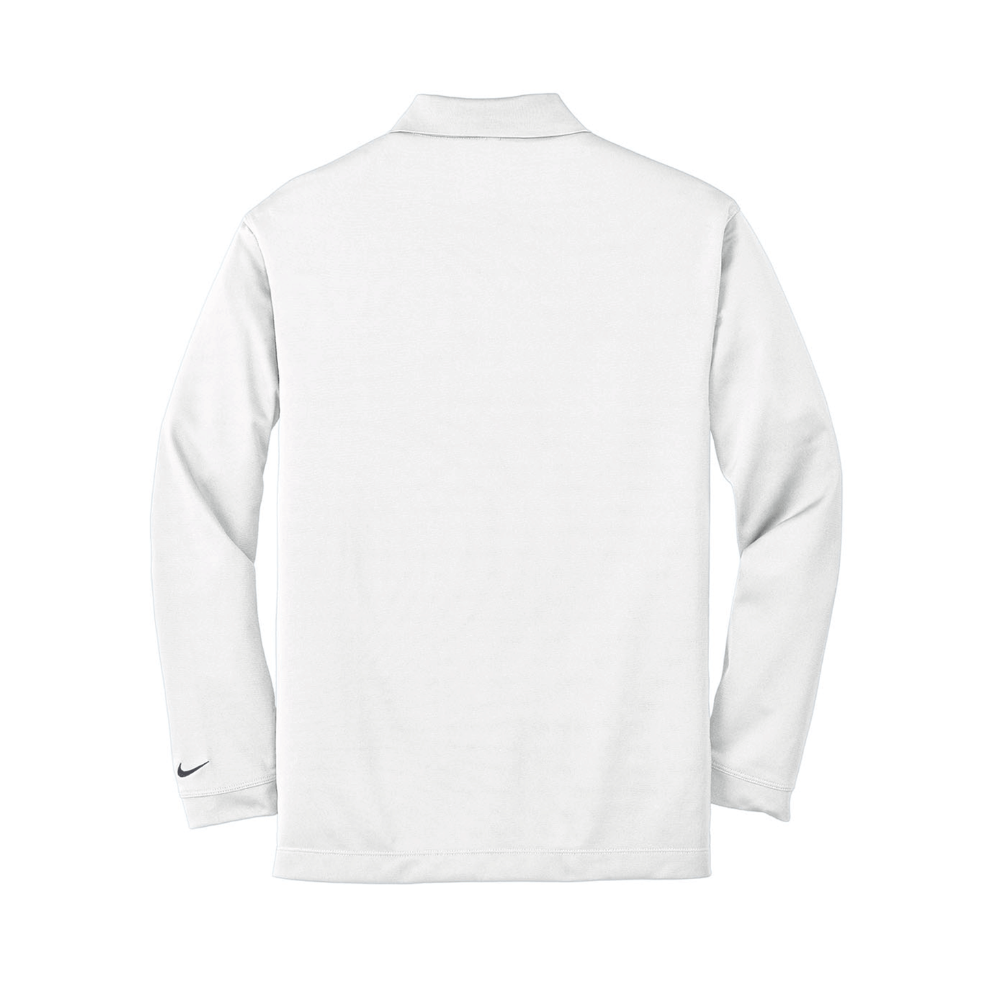 Nike Men's | Long Sleeve Dri-FIT Stretch Tech Polo