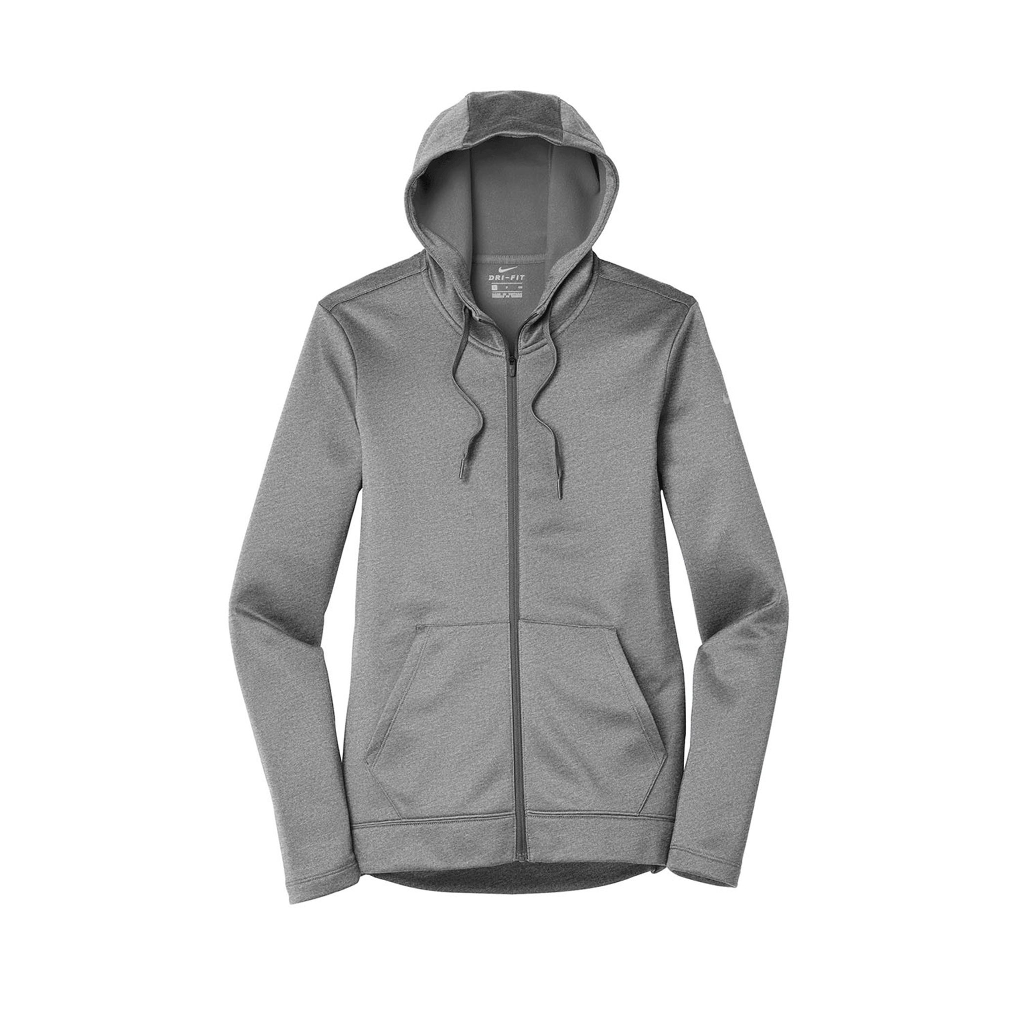 Nike Women's | Therma-FIT Full-Zip Fleece Hoodie