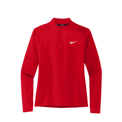 Nike Women's | Dri-FIT Element 1/2-Zip Top