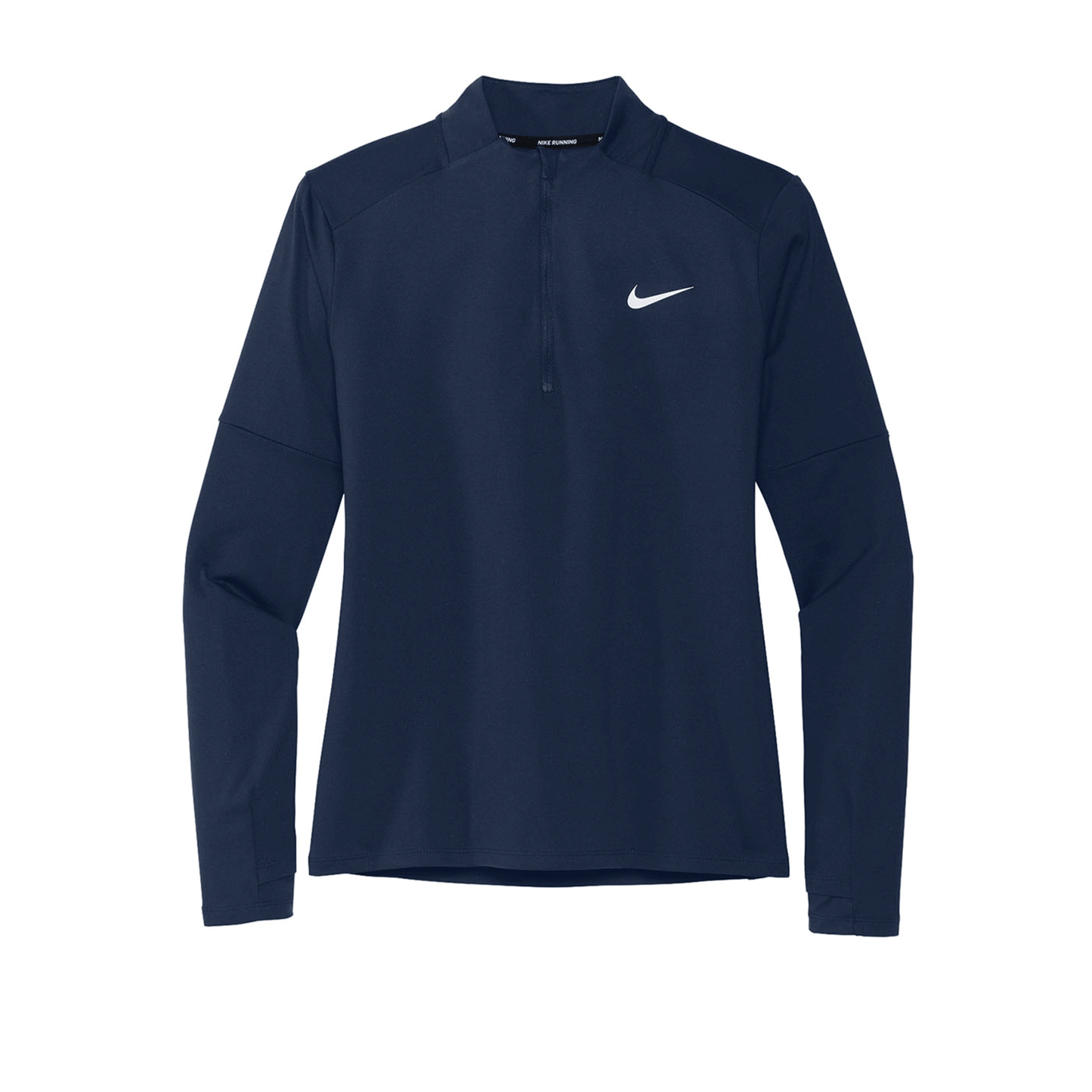 Nike Women's | Dri-FIT Element 1/2-Zip Top