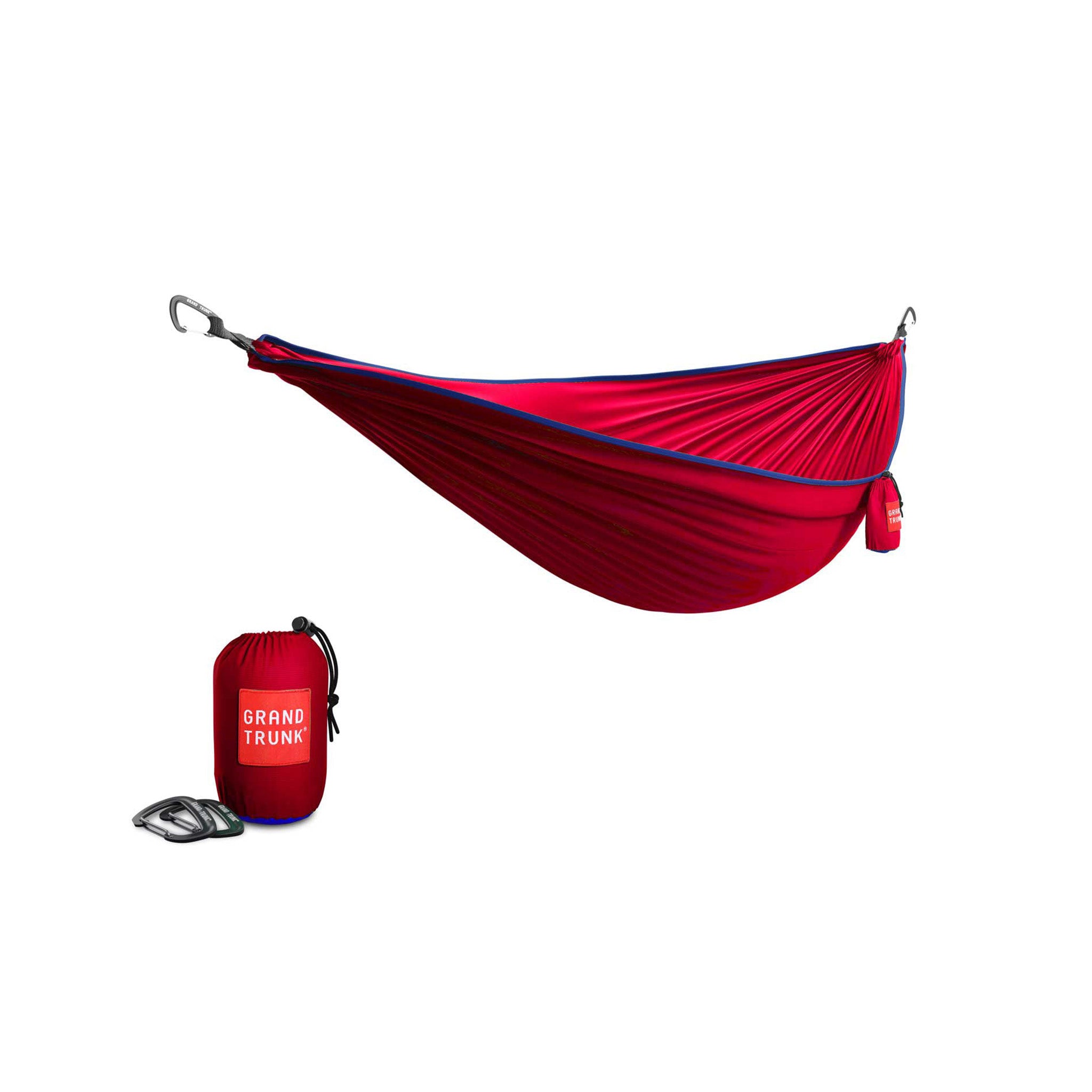 Grand Trunk | Trunk Tech Hammock