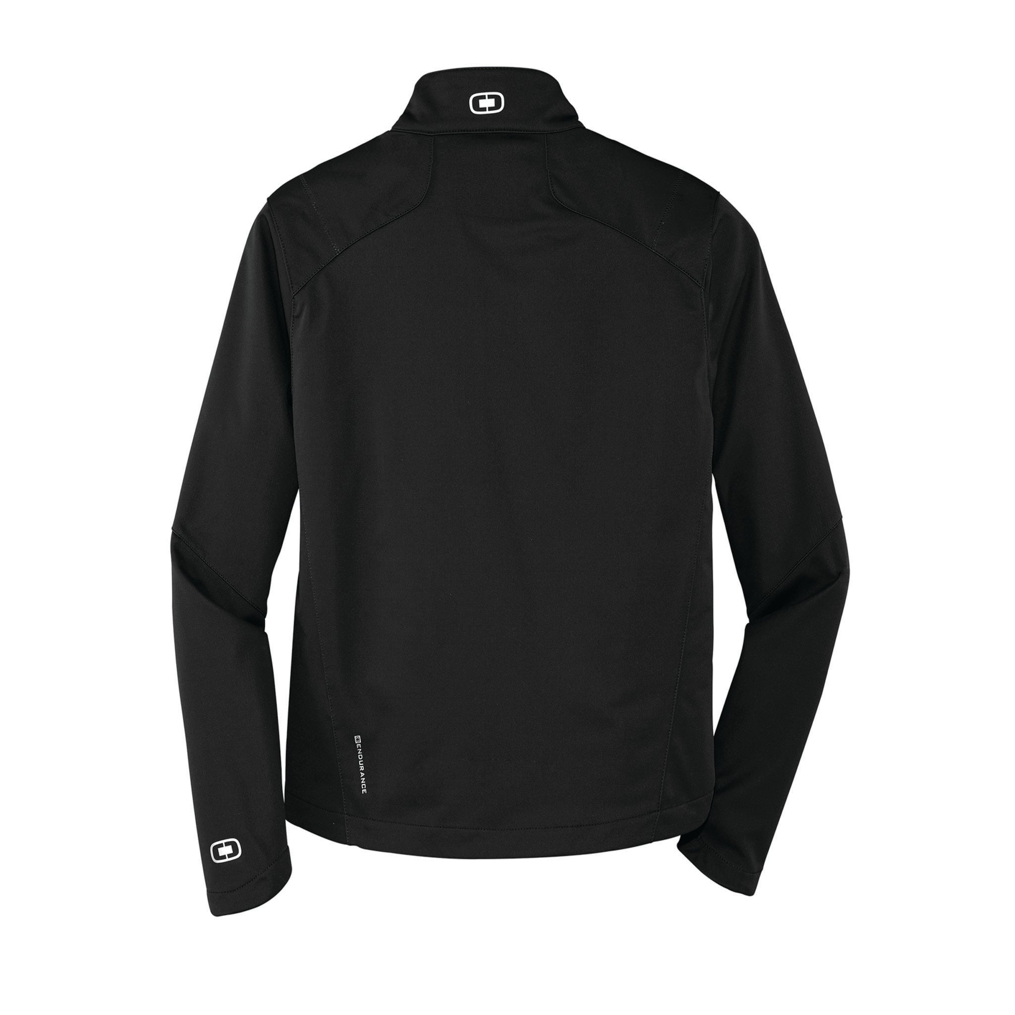 OGIO | Men's Crux Soft Shell (MAHHC)