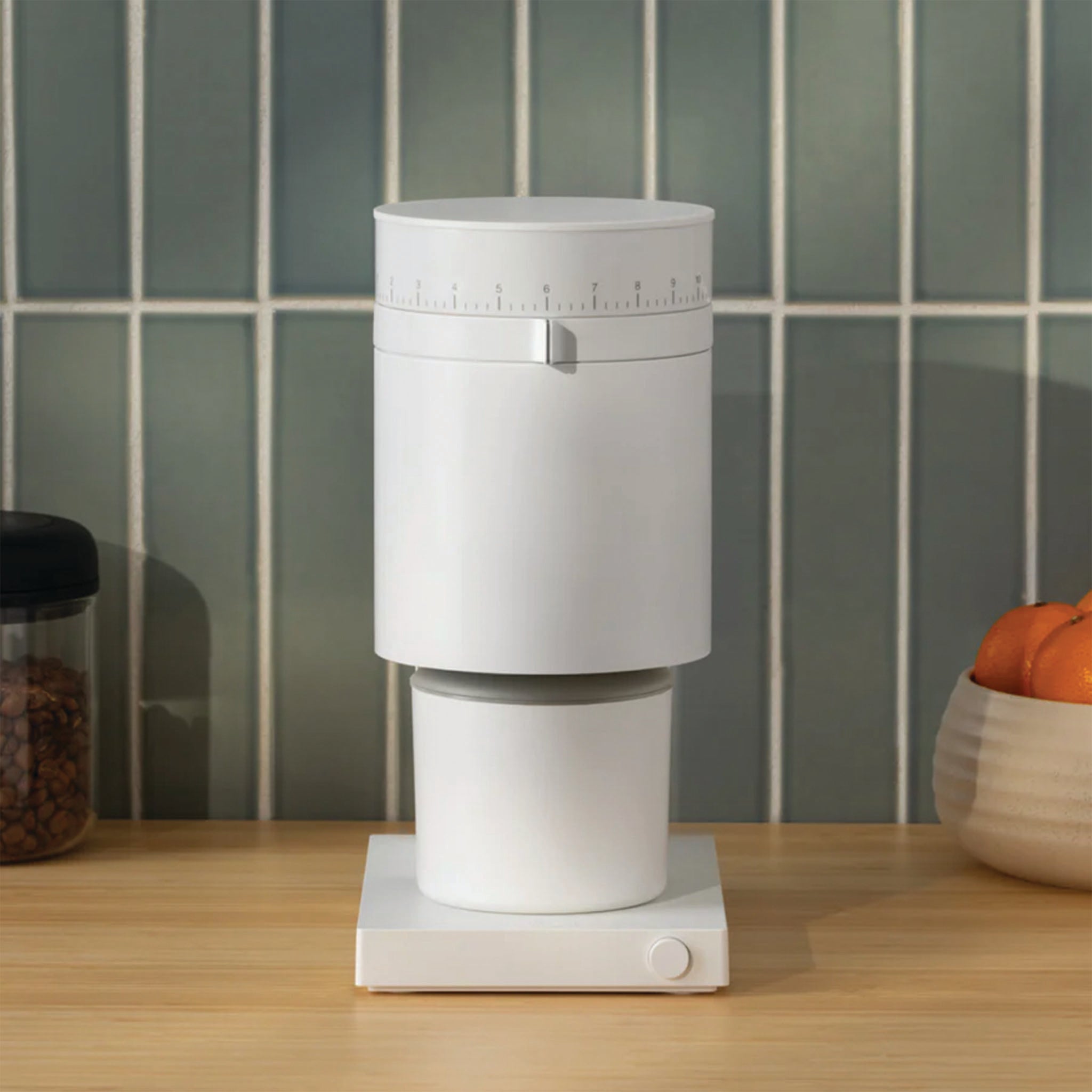 Fellow | Opus Conical Burr Grinder