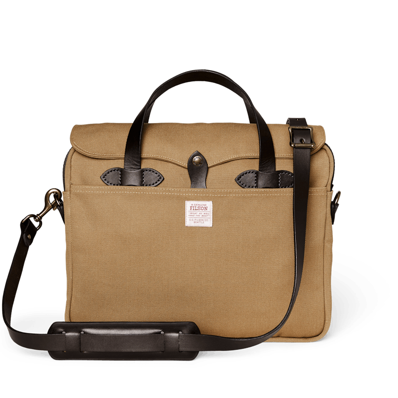Filson | Rugged Twill Original Briefcase