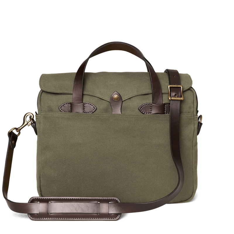 Filson | Rugged Twill Original Briefcase