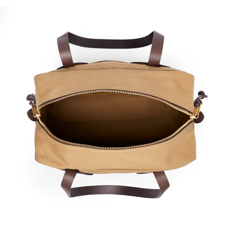 Filson | Zipper Tote Bag