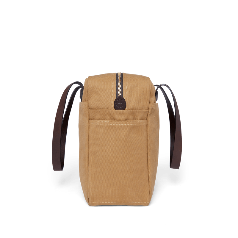 Filson | Zipper Tote Bag