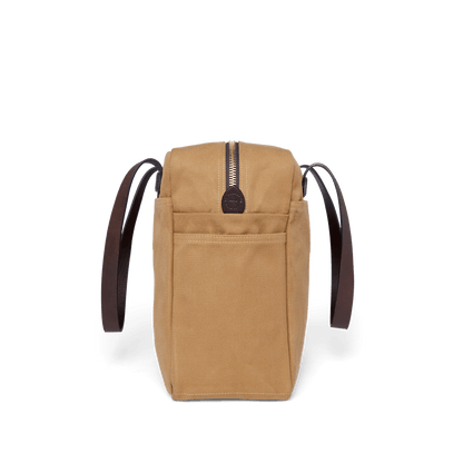 Filson | Zipper Tote Bag