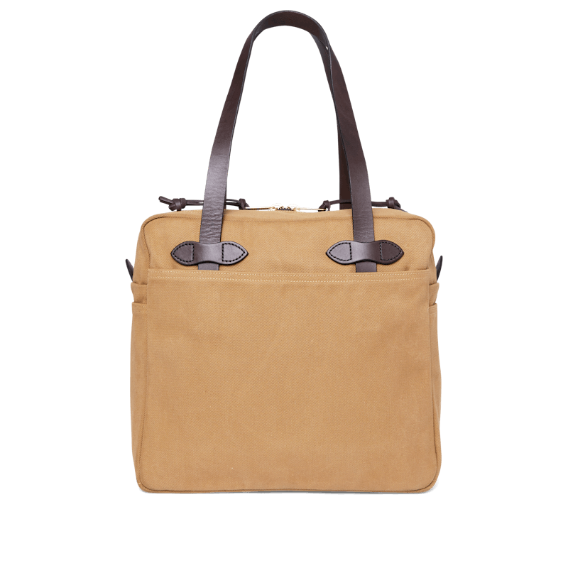 Filson | Zipper Tote Bag