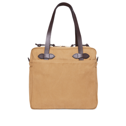 Filson | Zipper Tote Bag