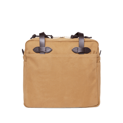 Filson | Zipper Tote Bag