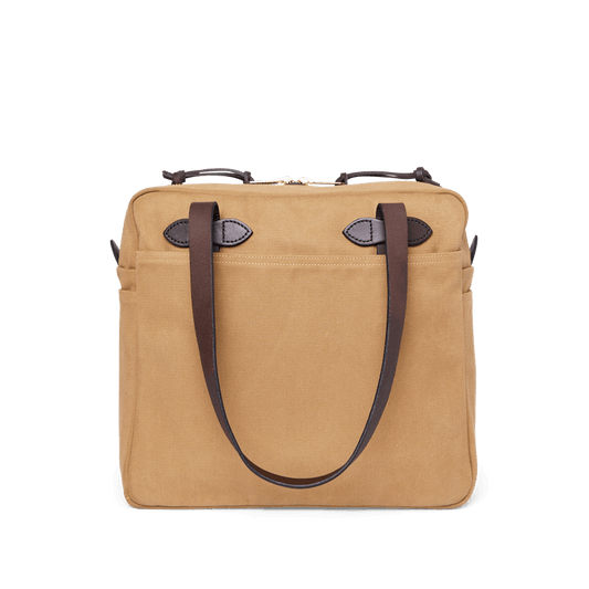 Filson | Zipper Tote Bag