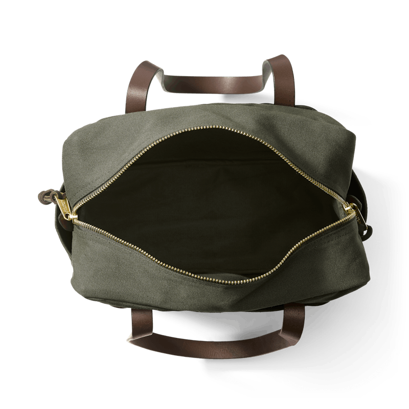 Filson | Zipper Tote Bag