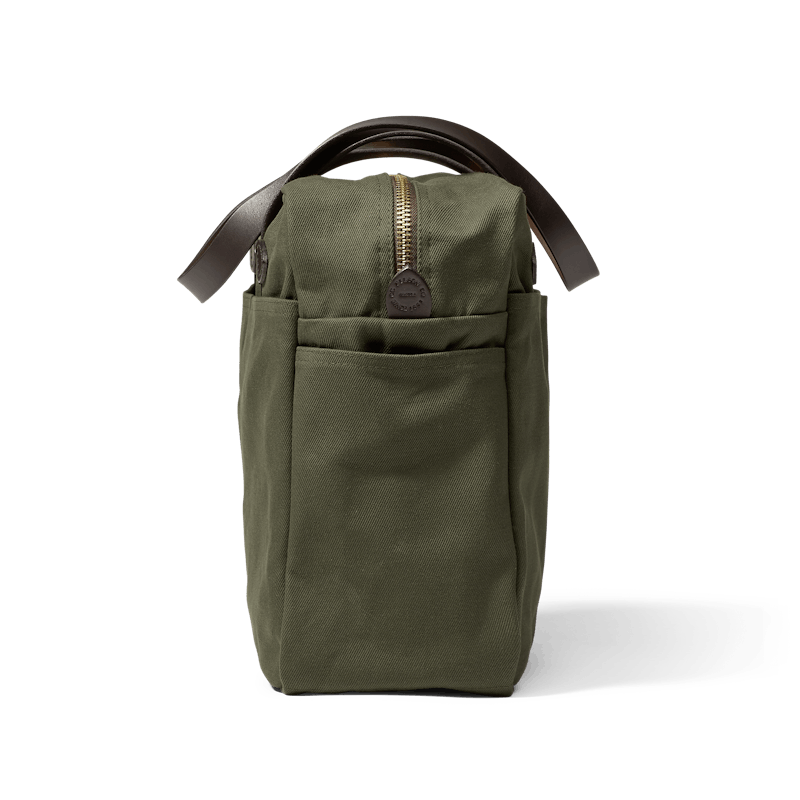 Filson | Zipper Tote Bag