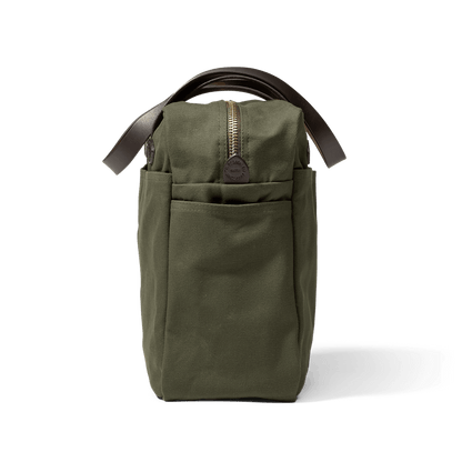 Filson | Zipper Tote Bag