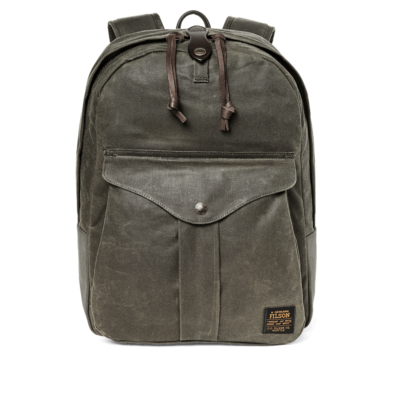 Filson | Journey Backpack