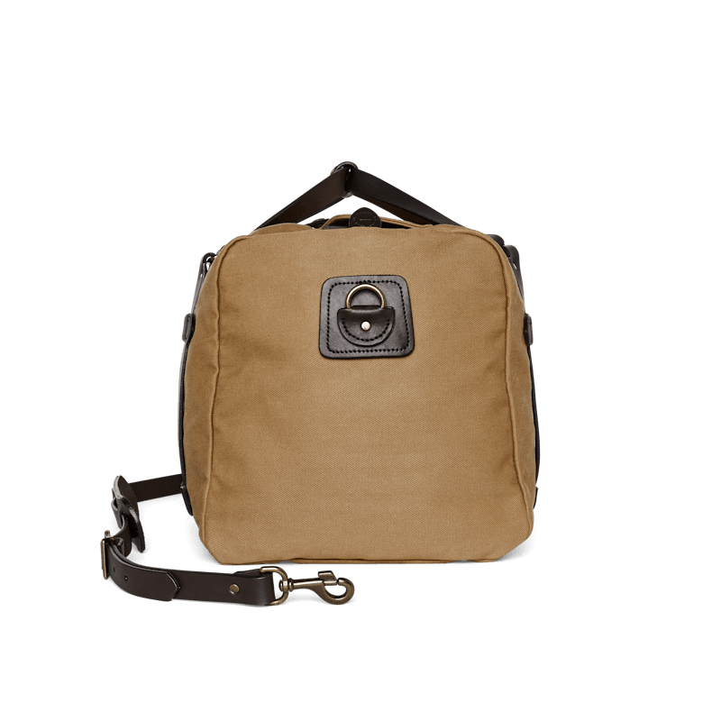 Filson | Medium Rugged Twill Duffle Bag