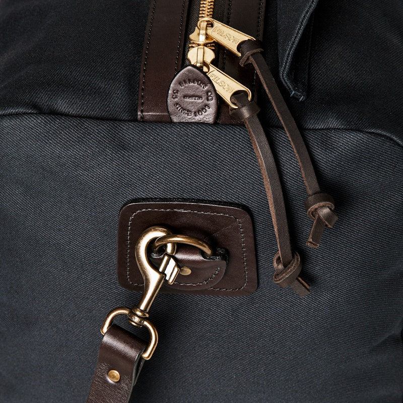 Filson | Medium Rugged Twill Duffle Bag