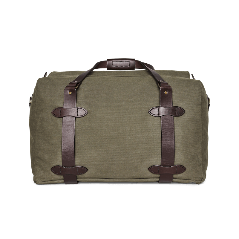 Filson | Medium Rugged Twill Duffle Bag