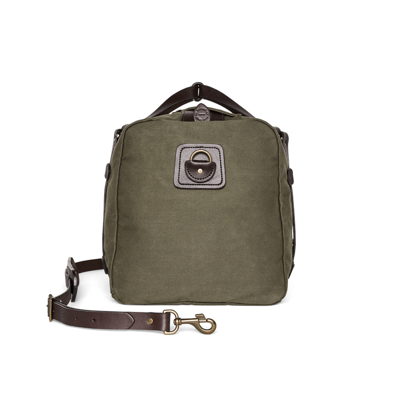 Filson | Medium Rugged Twill Duffle Bag