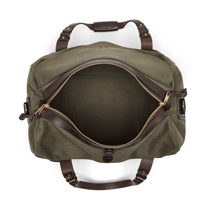 Filson | Medium Rugged Twill Duffle Bag