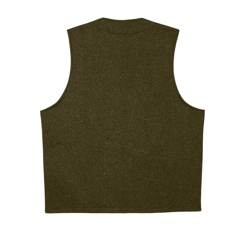 Filson | Mackinaw Wool Vest