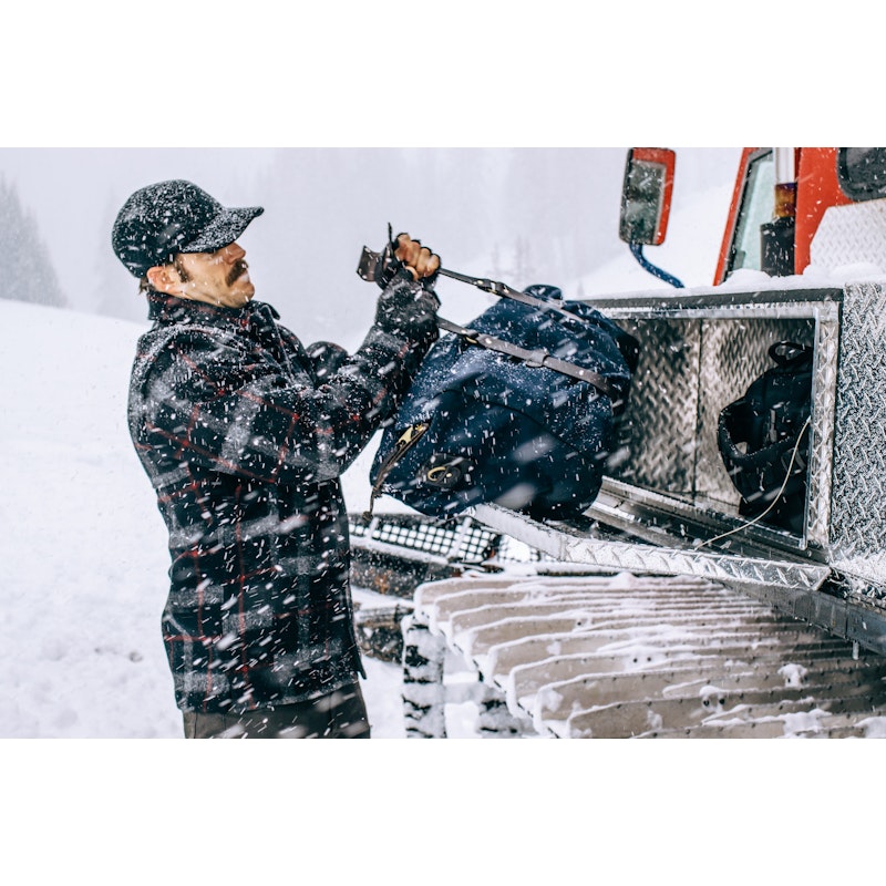 Filson | Medium Rugged Twill Duffle Bag