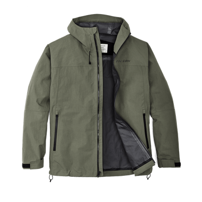 Filson | Men's Swiftwater Rain Jacket