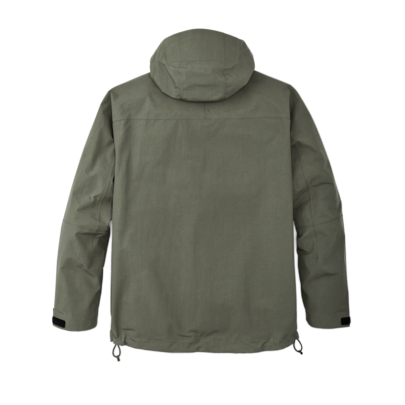 Filson | Men's Swiftwater Rain Jacket