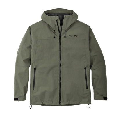 Filson | Men's Swiftwater Rain Jacket