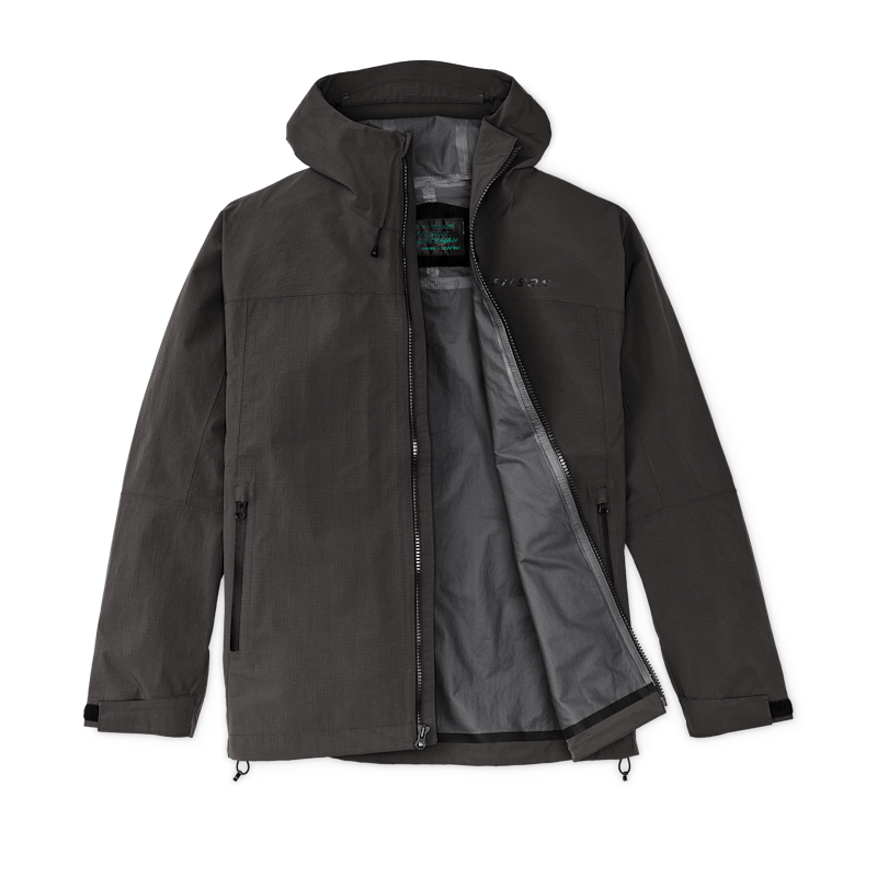 Filson | Men's Swiftwater Rain Jacket