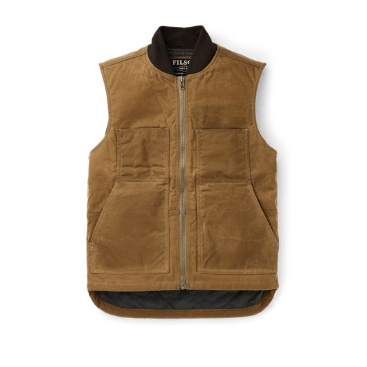 Filson | Tin Cloth Insulated Work Vest