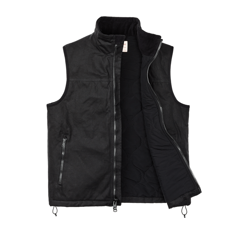 Filson | Tin Cloth Primaloft® Vest