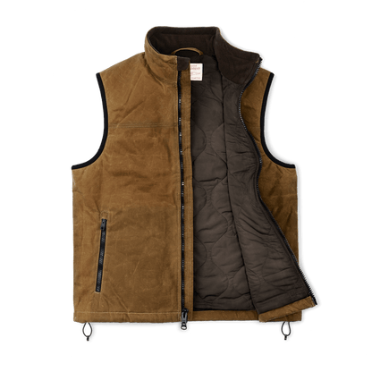 Filson | Tin Cloth Primaloft® Vest