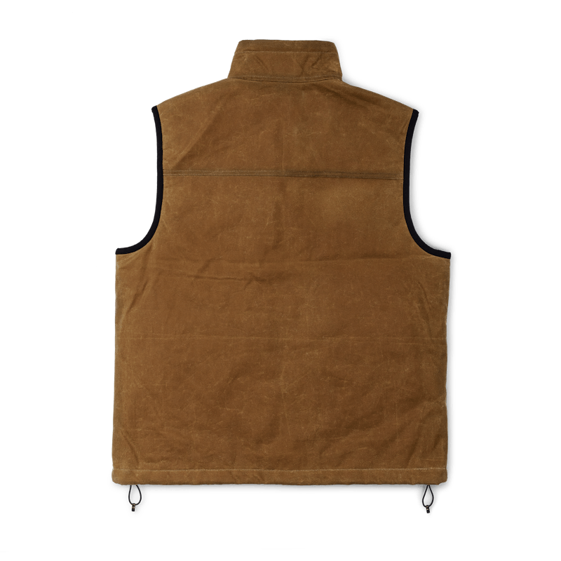 Filson | Tin Cloth Primaloft® Vest