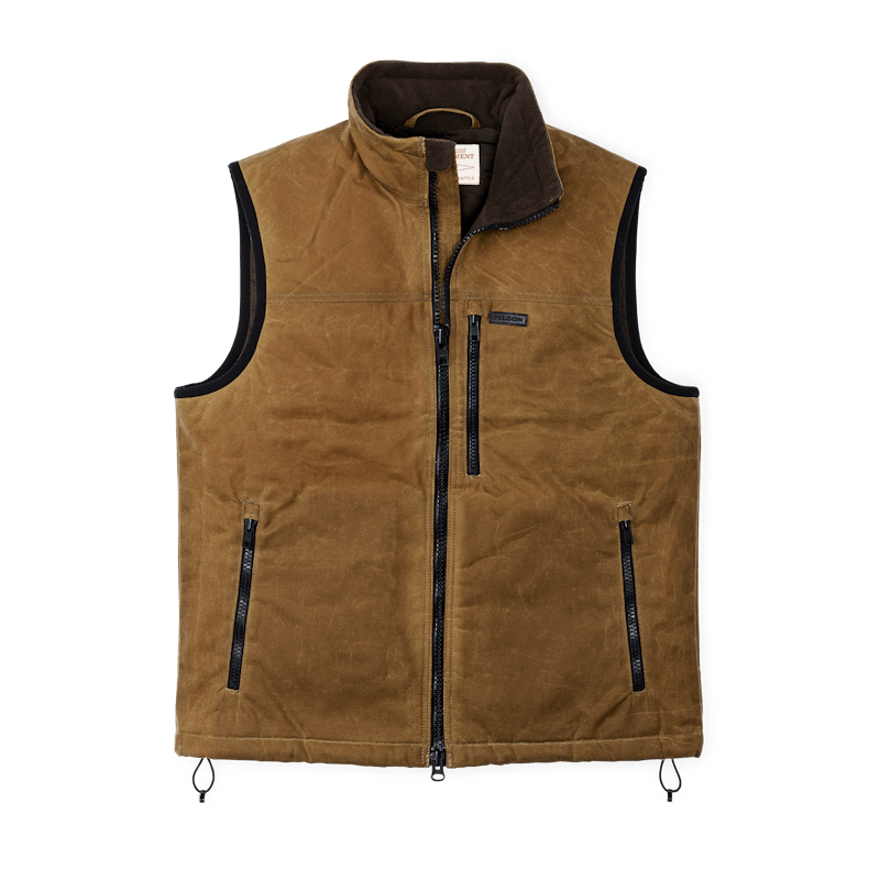 Filson | Tin Cloth Primaloft® Vest