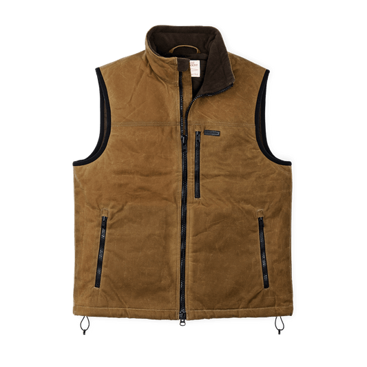 Filson | Tin Cloth Primaloft® Vest