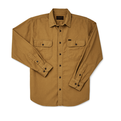 Filson | Field Flannel Shirt