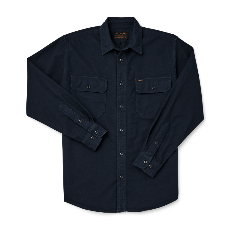 Filson | Field Flannel Shirt