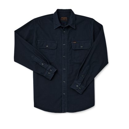 Filson | Field Flannel Shirt